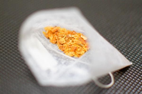 高麗人参茶 紅参 ティーパックタイプ 高麗人参 泰盛社