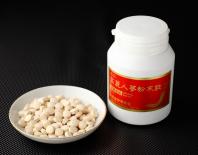 高麗人参錠剤
